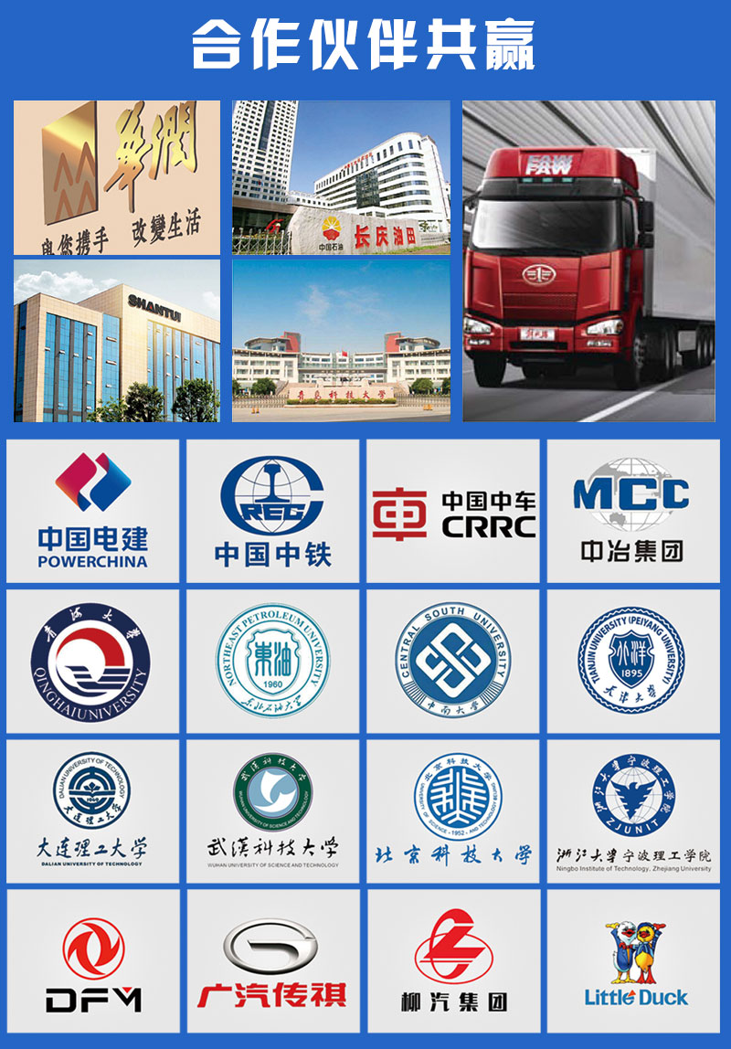 沃達重工 沃達重工