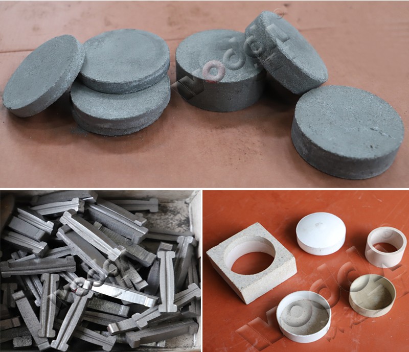 粉末成型液壓機 粉末成型液壓機