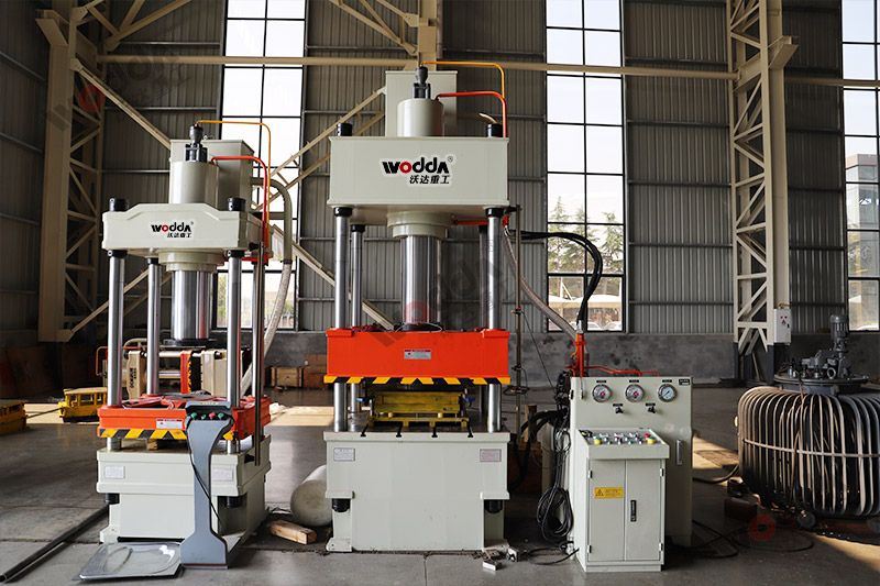 200噸不銹鋼蓋成型液壓機 200噸不銹鋼蓋成型液壓機