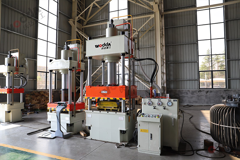 200噸不銹鋼薄板拉伸液壓機 200噸不銹鋼薄板拉伸液壓機