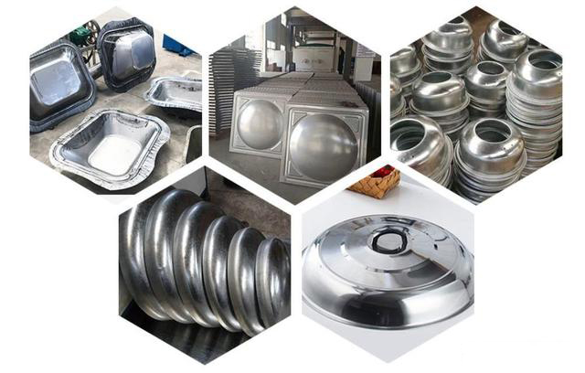 630噸拉伸液壓機 630噸拉伸液壓機