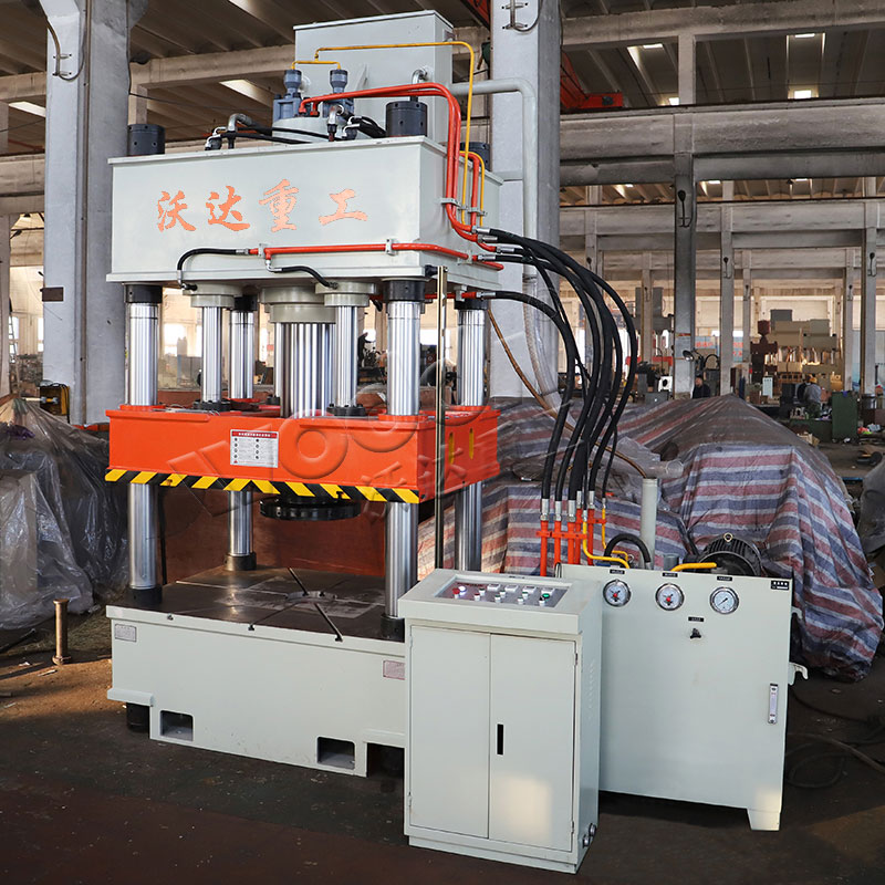 500噸拉伸液壓機 500噸拉伸液壓機