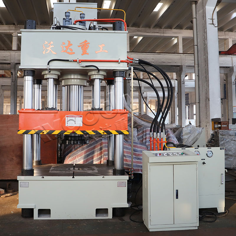 500噸拉伸液壓機 500噸拉伸液壓機