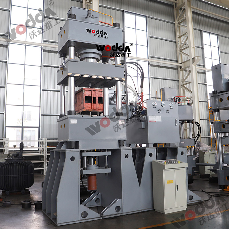 不銹鋼水槽拉伸液壓機(jī) 不銹鋼水槽拉伸液壓機(jī)