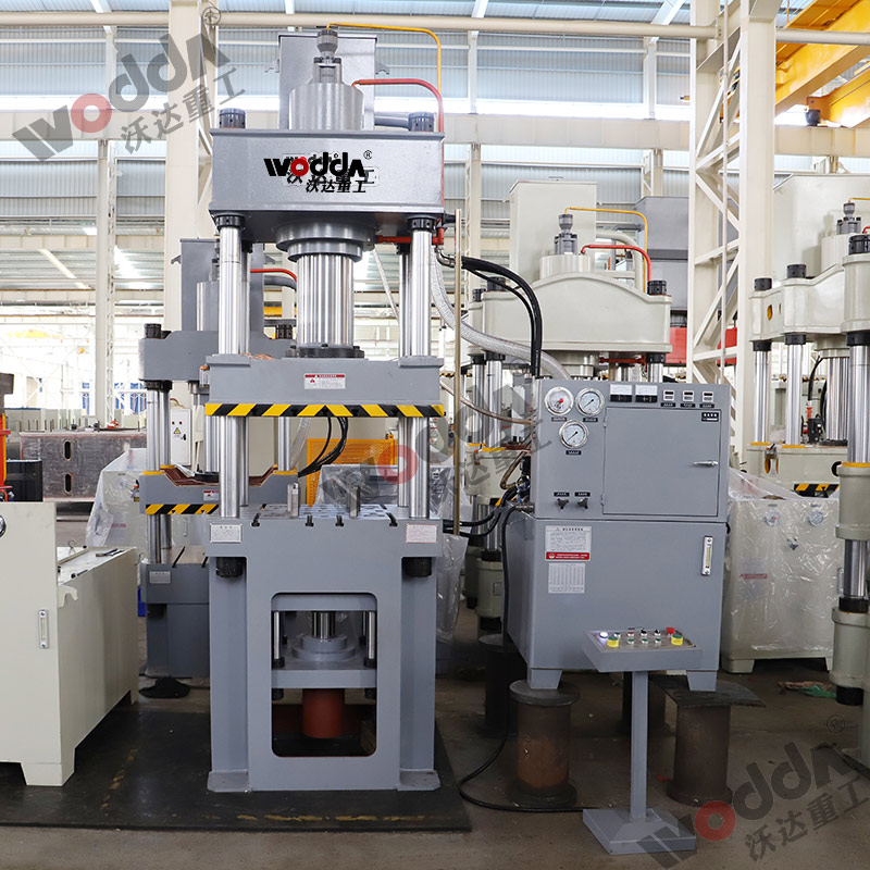 200噸拉伸液壓機 200噸拉伸液壓機