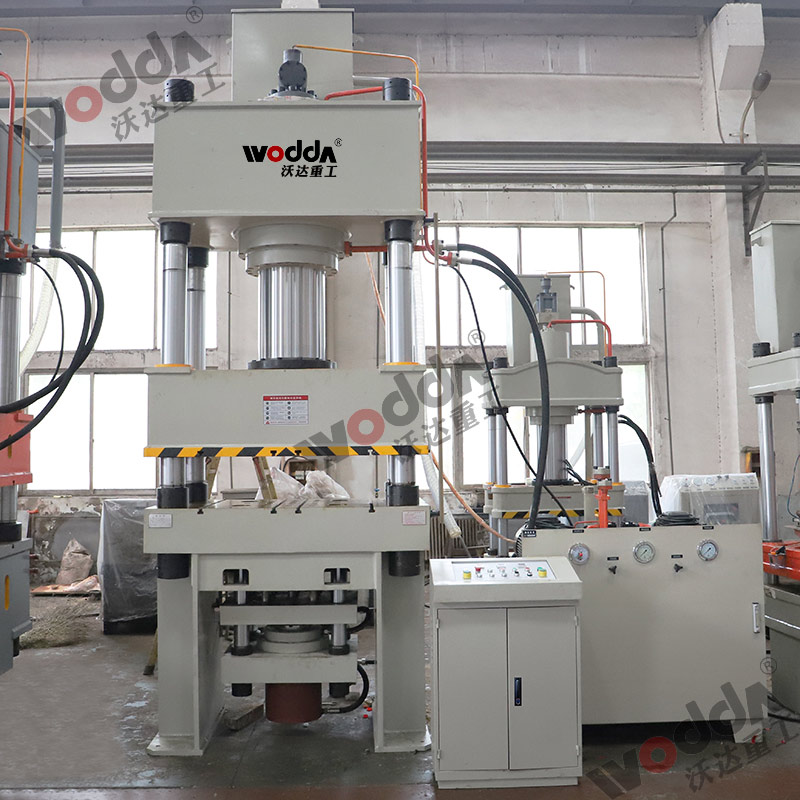 500噸拉伸液壓機 500噸拉伸液壓機