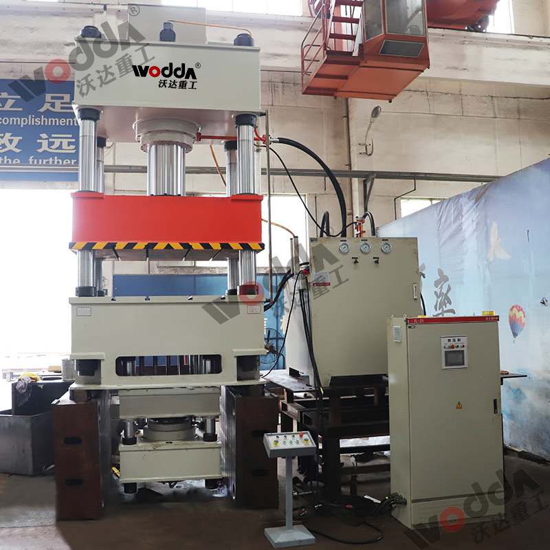 630噸拉伸液壓機 630噸拉伸液壓機