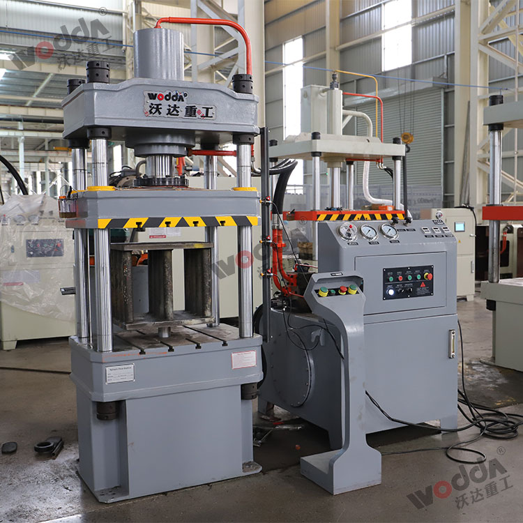 100噸拉伸液壓機 100噸拉伸液壓機