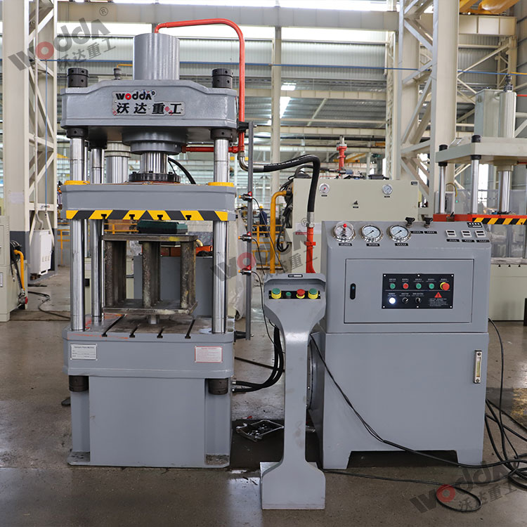 100噸拉伸液壓機 100噸拉伸液壓機