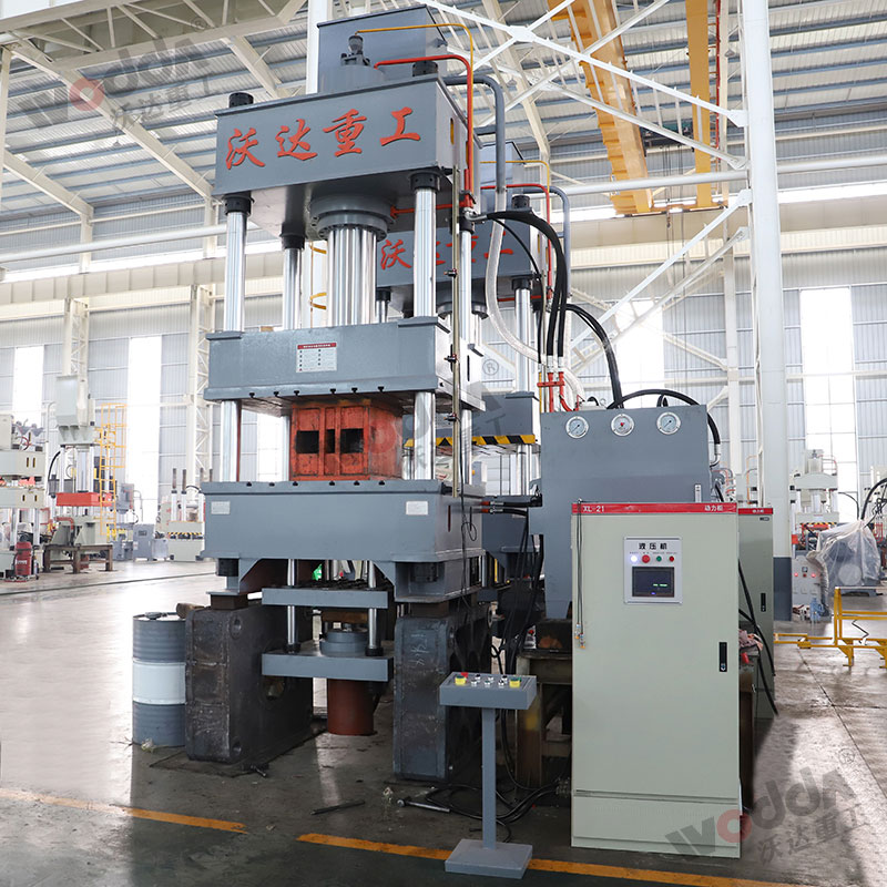 315噸不銹鋼拉伸液壓機 315噸不銹鋼拉伸液壓機