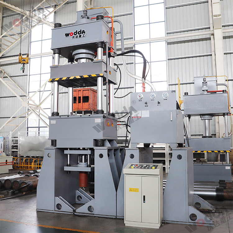 400噸拉伸機 400噸拉伸機