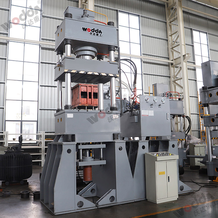 400噸拉伸液壓機 400噸拉伸液壓機