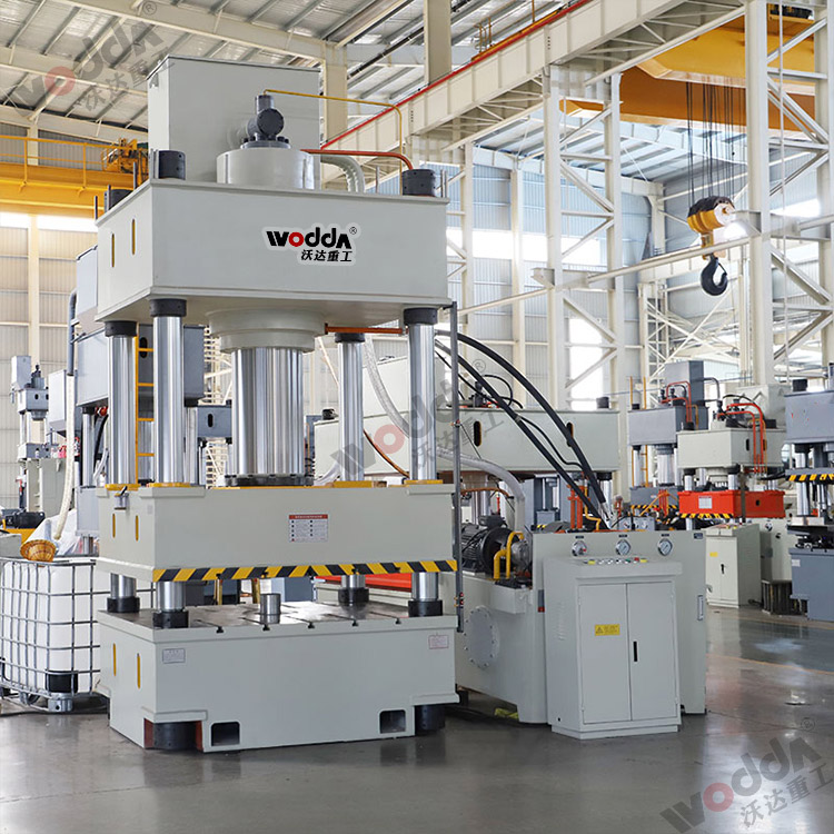 630噸拉伸液壓機 630噸拉伸液壓機