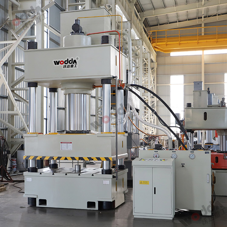 630噸拉伸機 630噸拉伸機