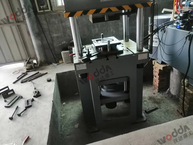 不銹鋼離心風機模具 不銹鋼離心風機模具