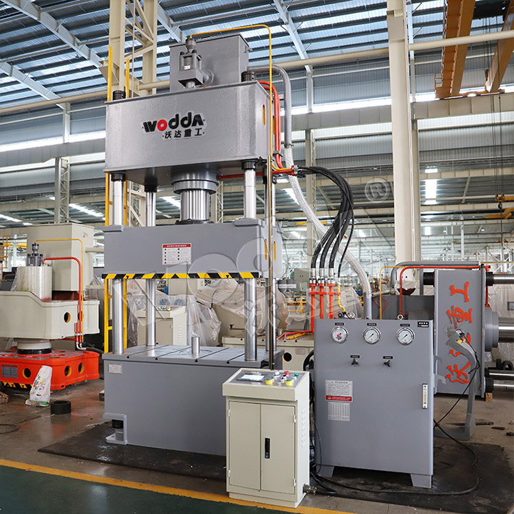 200噸標準型四柱拉伸液壓機 200噸標準型四柱拉伸液壓機