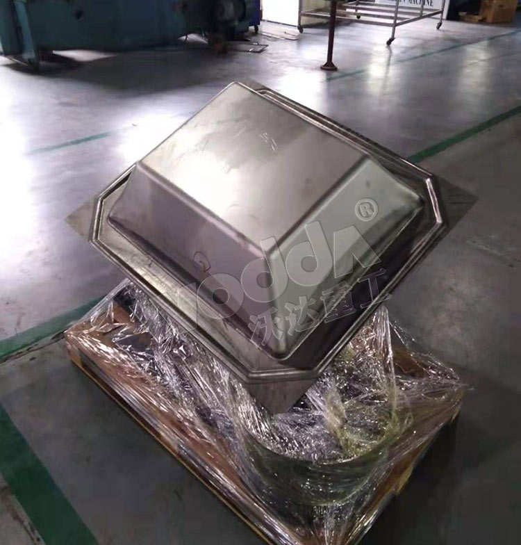 凈化設備拉伸件 凈化設備拉伸件