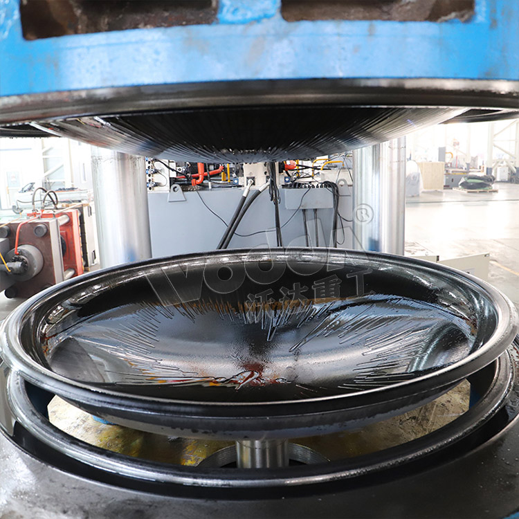 3000噸封頭液壓機(jī)拉伸件 3000噸封頭液壓機(jī)拉伸件