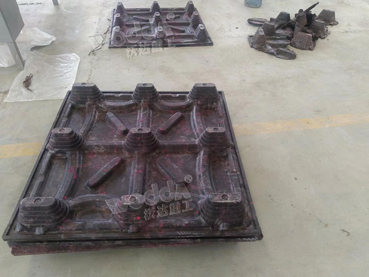 一次成型的塑料托盤產品 一次成型的塑料托盤產品