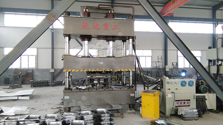 不銹鋼水槽拉伸液壓機 不銹鋼水槽拉伸液壓機