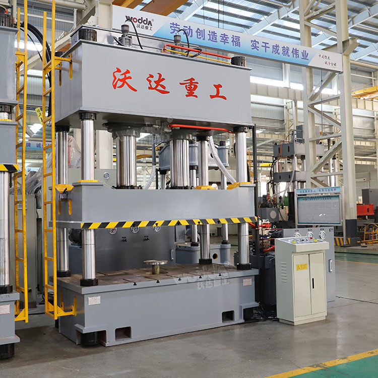 315噸拉伸機 315噸拉伸機