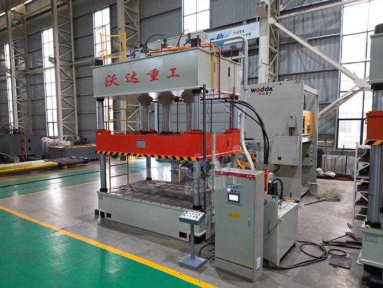 汽車內飾件模壓壓力機 汽車內飾件模壓壓力機