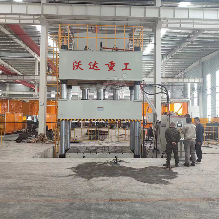 1000噸汽車配件拉伸液壓機 1000噸汽車配件拉伸液壓機