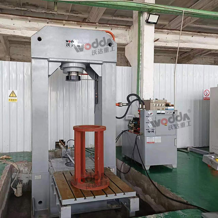 315T龍門液壓機 315T龍門液壓機