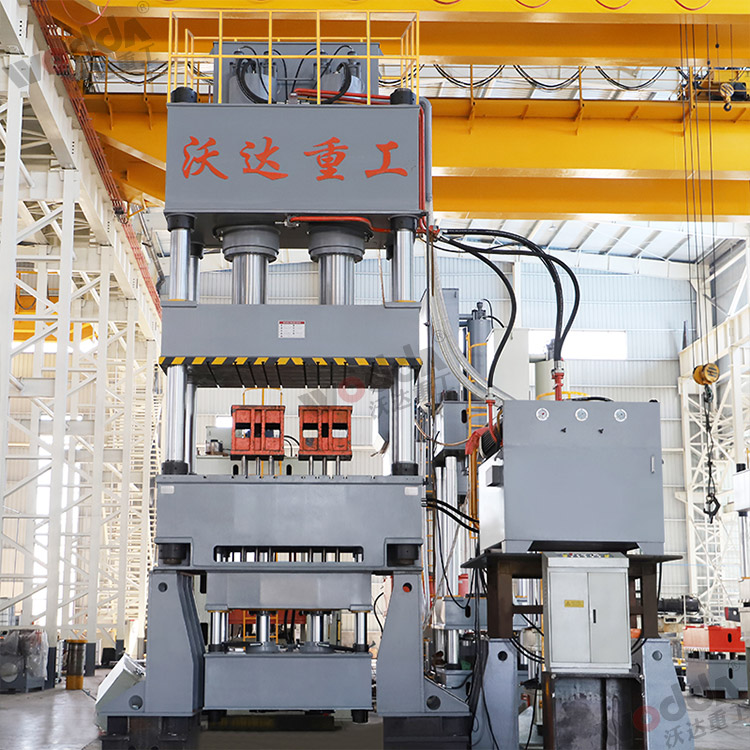 1000噸液壓墊拉伸機 1000噸液壓墊拉伸機