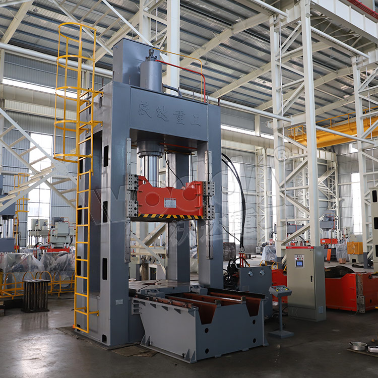 315噸框架式液壓機車間現貨 315噸框架式液壓機車間現貨