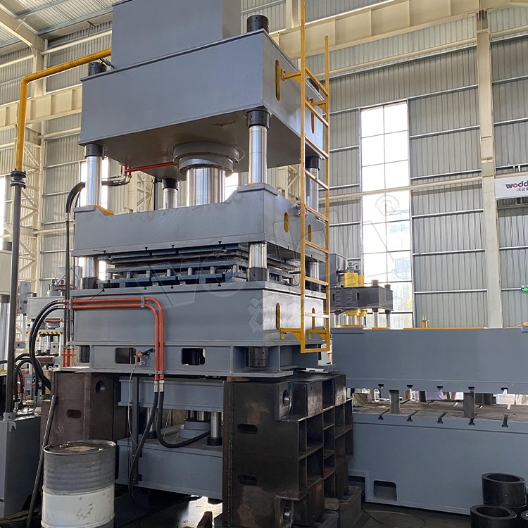 400噸拉伸液壓機 400噸拉伸液壓機