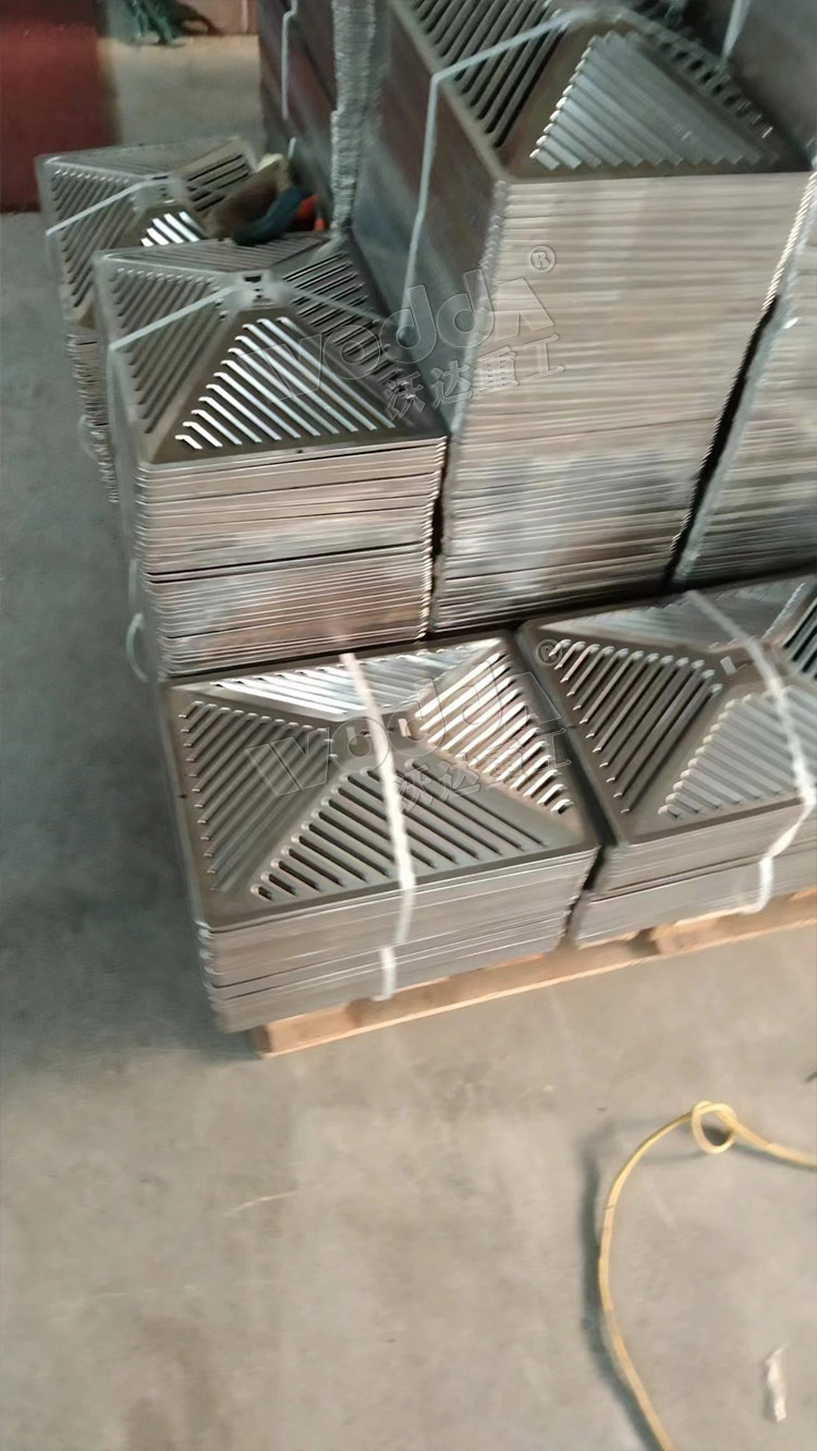 客戶不銹鋼濾網拉伸件 客戶不銹鋼濾網拉伸件