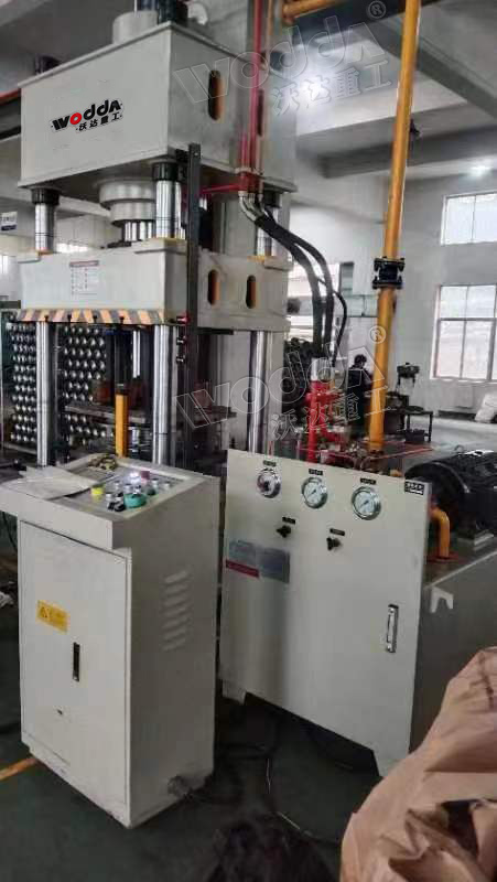 315噸四柱拉伸液壓機 315噸四柱拉伸液壓機