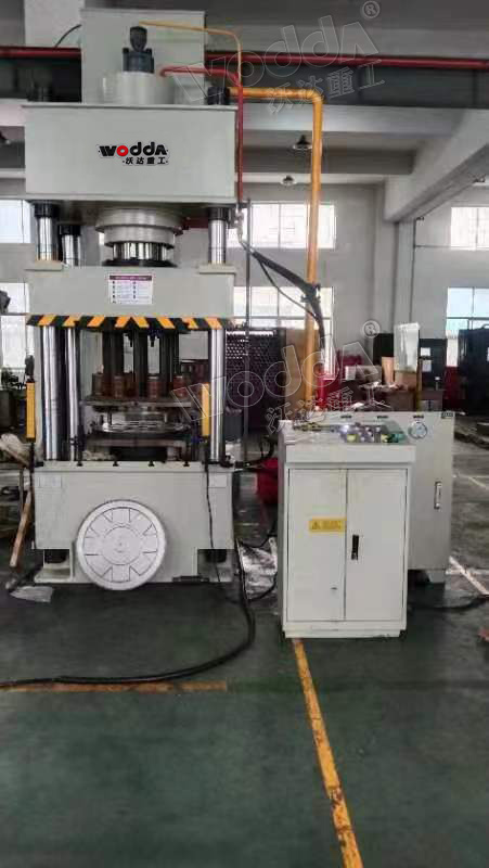 315噸拉伸液壓機 315噸拉伸液壓機