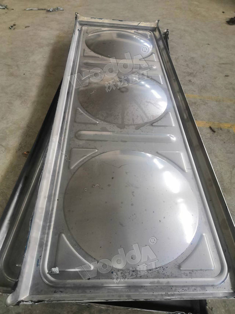 不銹鋼水箱板 不銹鋼水箱板