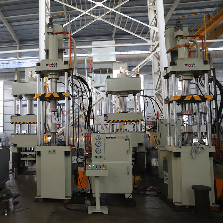 汽車濾清器外殼拉伸液壓機(jī) 汽車濾清器外殼拉伸液壓機(jī)