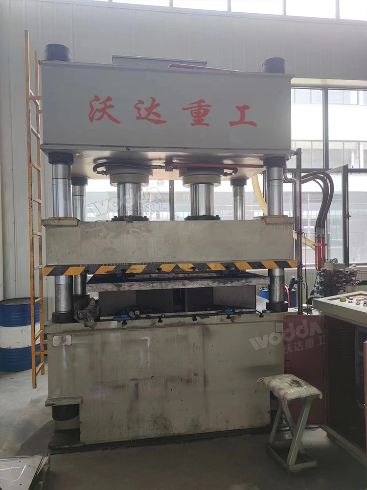 315噸四柱拉伸液壓機 315噸四柱拉伸液壓機