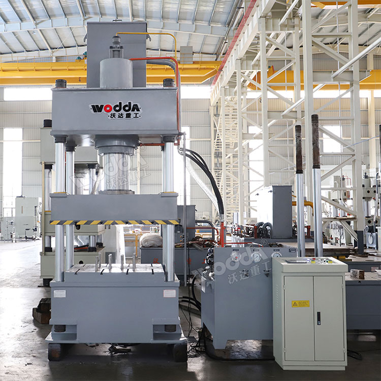 250噸四柱拉伸液壓機 250噸四柱拉伸液壓機