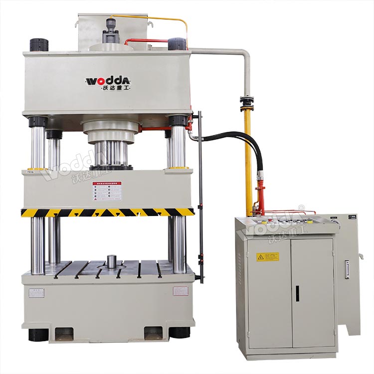 315噸三梁四柱液壓機 315噸三梁四柱液壓機